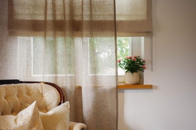 Kuidas arvestada aknale õiges mõõdus kardinad?