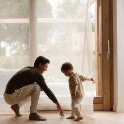 MotionBlinds – nutikas mootorsüsteem aknakatetele