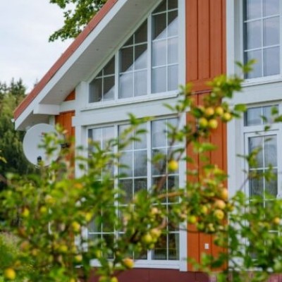 Cedral Click kiudtsementvoodrilaud Cedral Click kiudtsementvoodrilaud