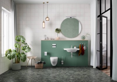 Uuring: Eesti inimesed hindavad säästlikku ja kauakestvat vannituba  