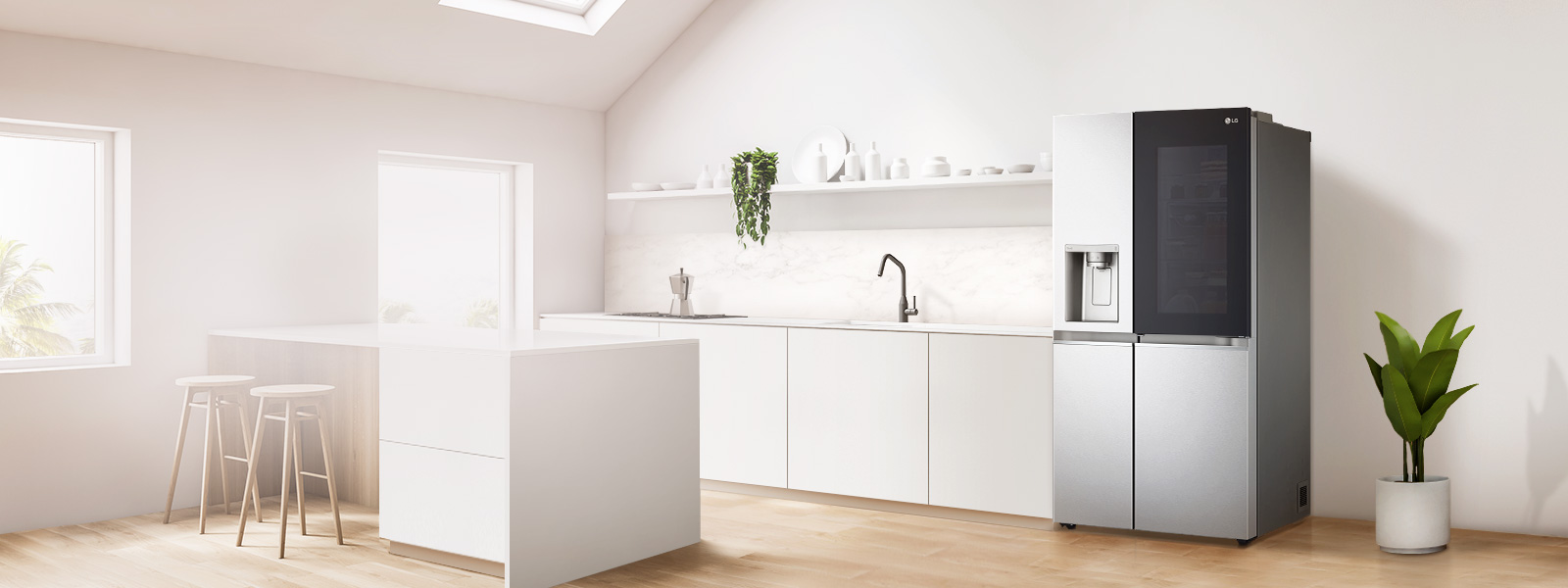 60% eestlastest kannatab külmiku avamise sündroomi all