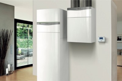 Vaillant kütteseadmed  - 2