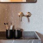 Põhjamaise vannitoa disainipärlid
