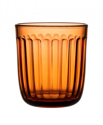 Raami klaas 26cl, 2tk, Seville oranž - 2