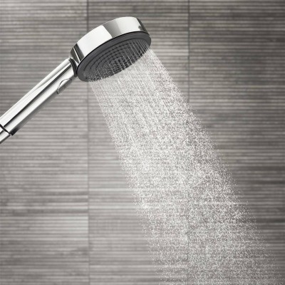 hansgrohe Pulsify S EcoSmart PowderRain käsidušš  - 2