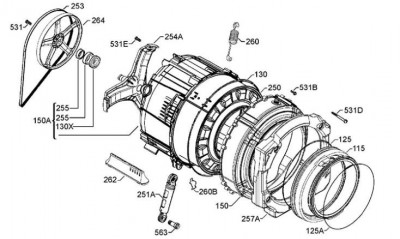 Kodutehnika varuosade müük ja nutiladu Harku vallas – kõik, mida võiksid vajada!