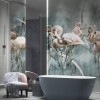 Fototapeedid Wallcrafts  - maalikunst, mida saab panna ka vannituppa!