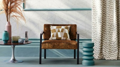 Heimtexil: sisustustekstiilide trendisuunad ja värvipaletid