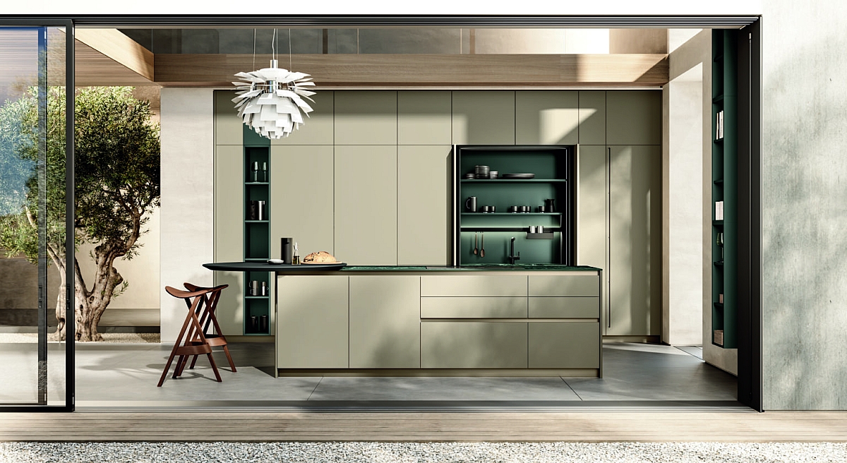 Febal Casa, Origina 2