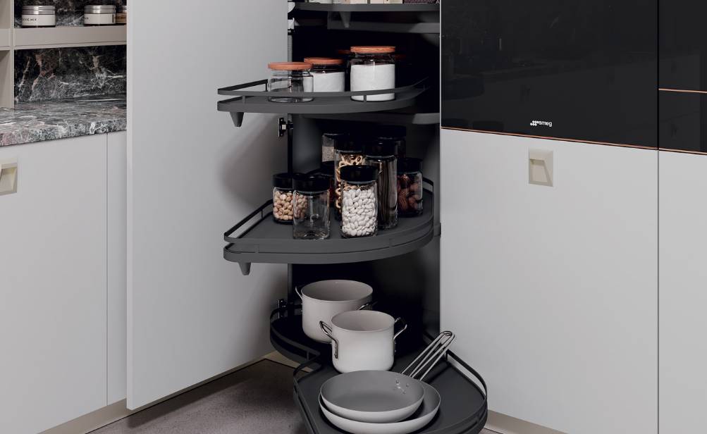 Kuidas kujundada endale ergonoomiline köök?