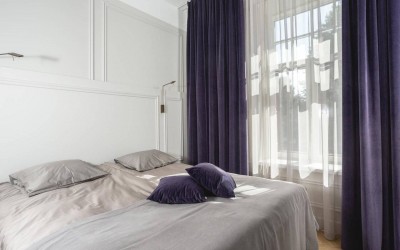 3 põhjust, miks valida pimendavad kardinad