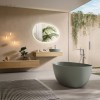 Villeroy & Bochi uus vannitoakollektsiooni Antao on inspireeritud kastepiisast