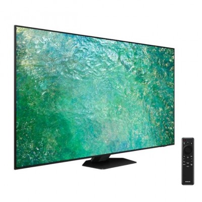 Samsung esitles uusi telereid ja pulti, mis laeb end raadiolainete kaudu Samsung esitles uusi telereid ja pulti, mis laeb end raadiolainete kaudu