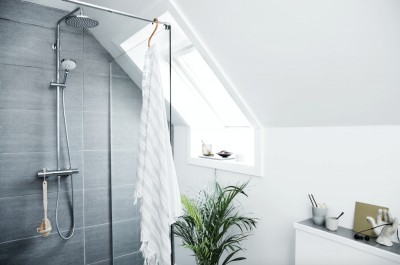 Termostaatsegisti: nutikalt energia- ja veesäästlik lahendus vannituppa