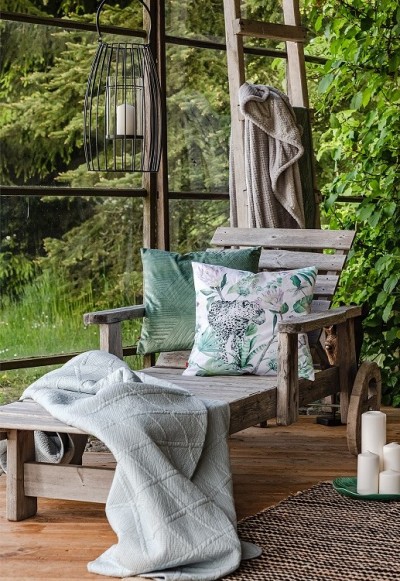 Pilt 2 - Toatäis inspiratsiooni algavaks terrassihooajaks Home&you-st  