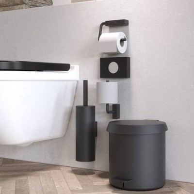 Frost Nova2 aksessuaarid muudavad iga vannitoa ja WC kauniks