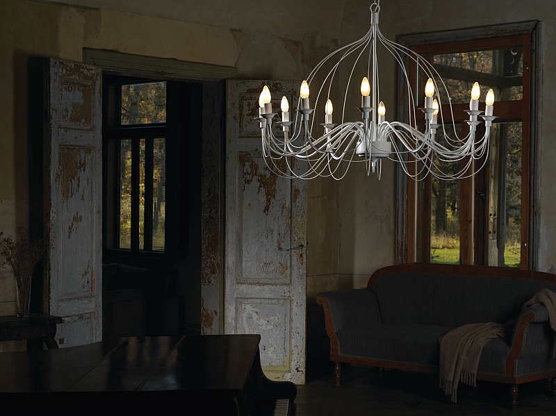 4ROOM – terviklik valgustivalik ruumidele, mis vajavad rohkem kui üht lahendust 2