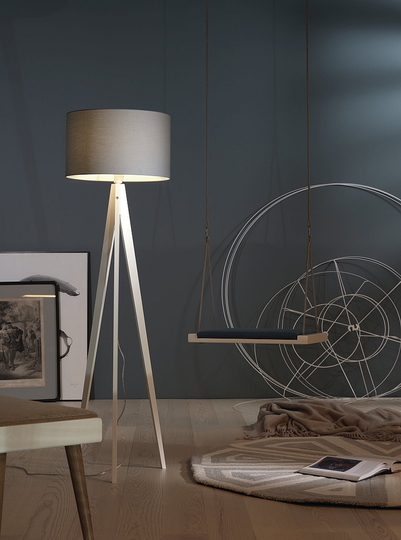 4ROOM – terviklik valgustivalik ruumidele, mis vajavad rohkem kui üht lahendust 3