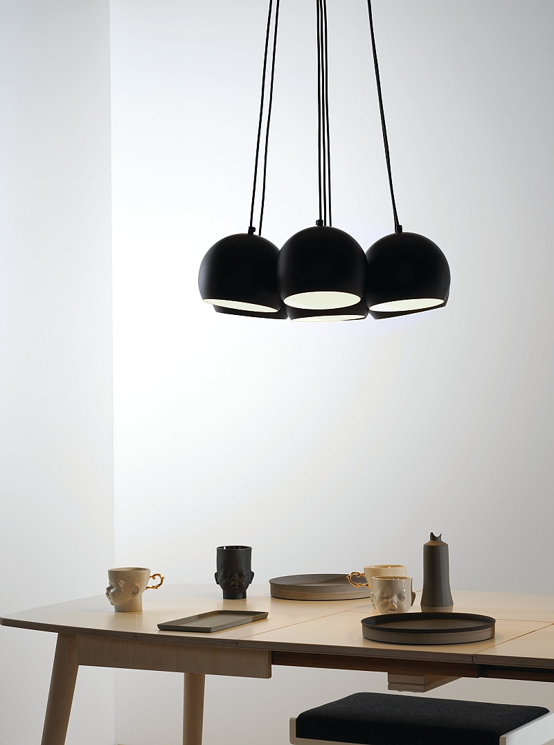 4ROOM – terviklik valgustivalik ruumidele, mis vajavad rohkem kui üht lahendust 4