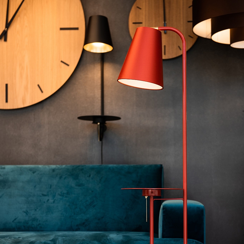 4ROOM – terviklik valgustivalik ruumidele, mis vajavad rohkem kui üht lahendust 1