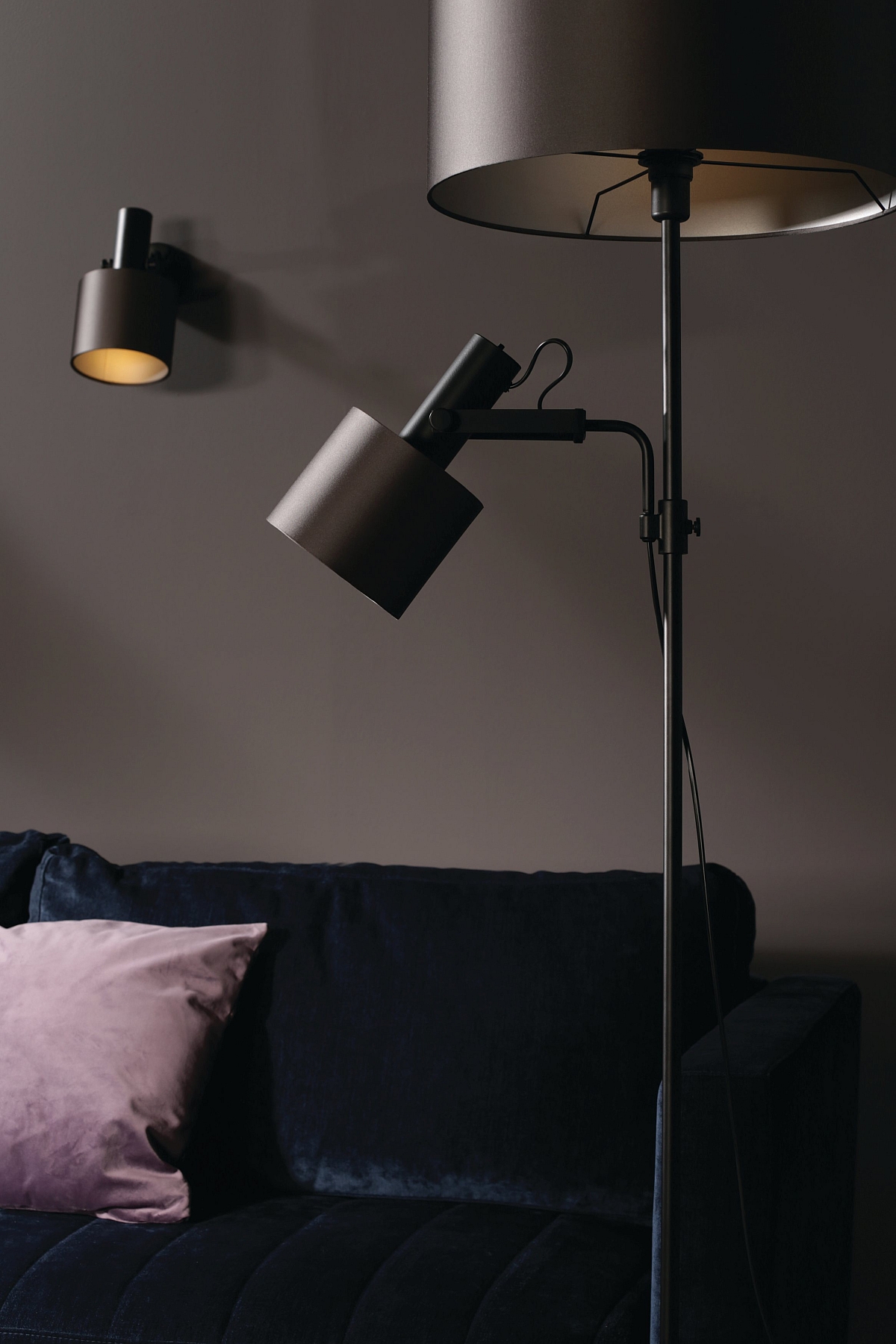 4ROOM – terviklik valgustivalik ruumidele, mis vajavad rohkem kui üht lahendust 2