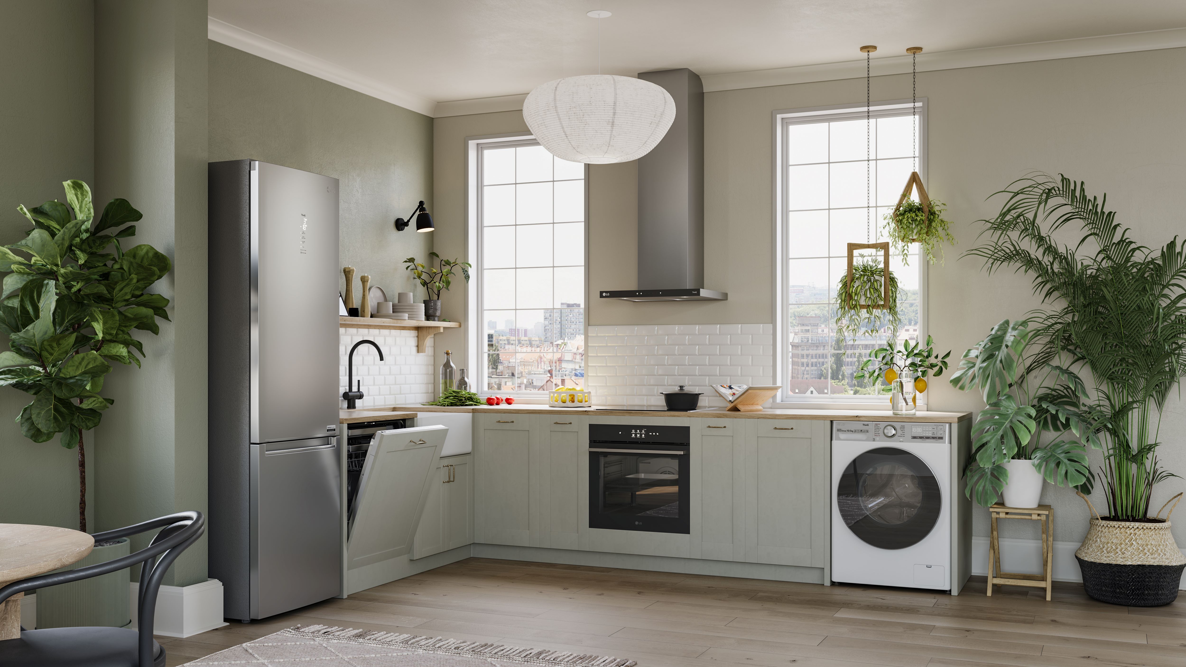 Ekspert selgitab: kuidas pesu pestes elektrit säästa?