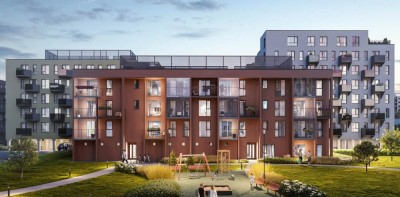 Tahad uut kodu osta, aga ei tea, kust alustada või millele tähelepanu pöörata?