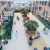 Tartu Ülikooli Kliinikumi uus hoone - meditsiini ja ehitustehnoloogiliste lahenduste tippsaavutus