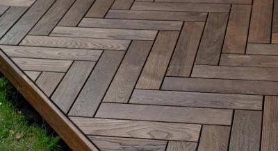 Ehita terrass ajas kestma