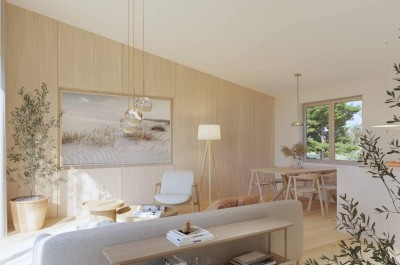 Ruumi tuleb kogeda, mitte lihtsalt kasutada