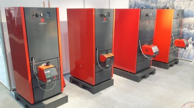 Pelletiküte: mugavuse ja hinna suhe on liiga hea, et seda mitte kaaluda