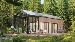13 - Tänased moodulmajad lähtuvad kompaktsusest ja energiatõhususest