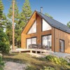 Tänased moodulmajad lähtuvad kompaktsusest ja energiatõhususest
