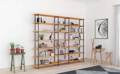 Saage tuttavaks Tiina Aaviku ja tema disainitud CRANE riiuliga - 4