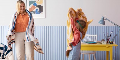 Lastetubade kujundamise stiilid ja trendid