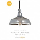 Allahindlus! Lightconcept.ee valgustite valik täieneb pidevalt