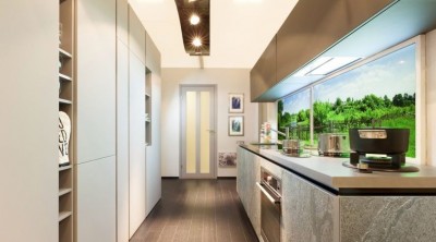 Deco kivispoon - unikaalne viis pindade katmiseks