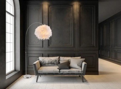 Põranda- ja laualambid kui pilgupüüdjad