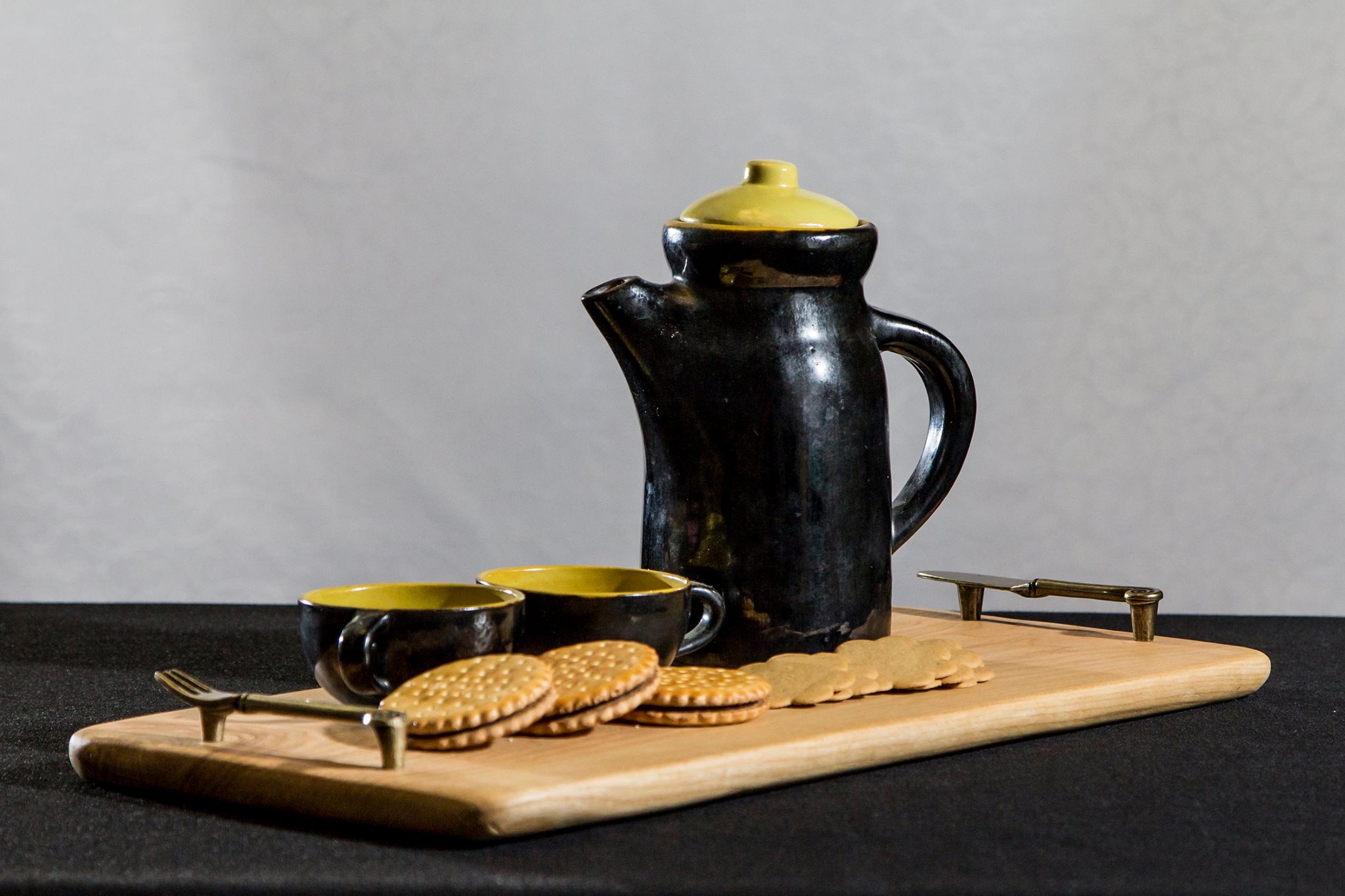 Puitkäsitöö firmakingitusena: tooted, kus kokku saavad naturaalne ilu ja kasutusmugavus