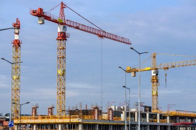 Ehitisregistri arendus tõotab lubade kiiremat menetlust