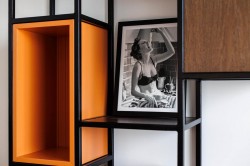 16 - Galerii: Interjöör loftilike elementide ja “apelsini meeleoluga”