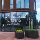Hektor Light avab uue valgustite salongi Tallinnas