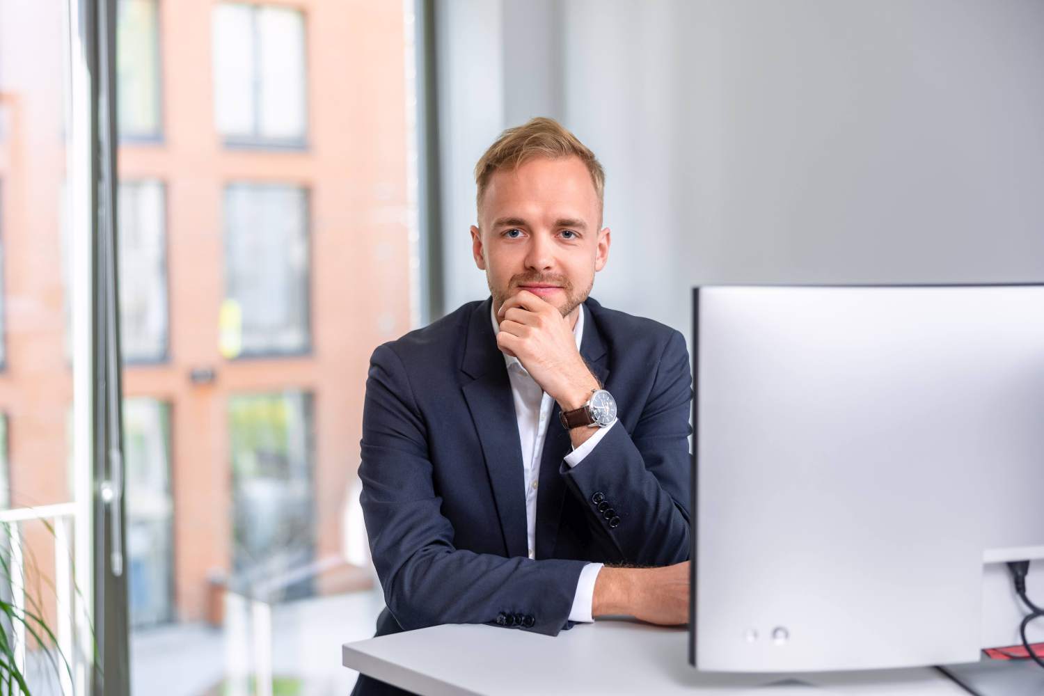 Arco Vara juht Miko Niinemäe. Foto autor Raul Mee Arco Vara juht Miko Niinemäe. Foto autor Raul Mee