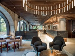 2 - Helsingis avatakse jaanuaris Soome esimene Radisson RED hotell