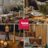Home&You-s saadaval armsad ja erilised jõuludekoratsioonid ja kingitused!