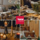 Home&You-s saadaval armsad ja erilised jõuludekoratsioonid ja kingitused!