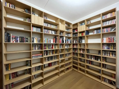 GRID – riiul, mis toob ruumi korra ja aitab ruumi eradada - 5