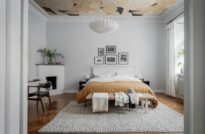 Margit Meikar: hoolikalt valitud tapeet muudab kodu hubasemaks ja elu rõõmsamaks