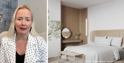 Videolugu: elu toetava koduse interjööri kujundamise põhimõtted