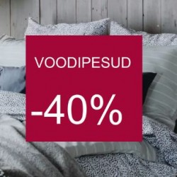 Home&You voodipesule SUPERPAKKUMINE -40%